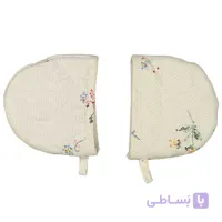 دستگیره قابلمه چاپی رزین تاژ طرح کوبلن