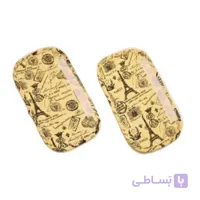 دستگیره یخچال طرح ایفل