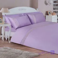ست کاور لحاف دونفره دانتل