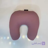 بالش دور گردنی Melrose یاسی