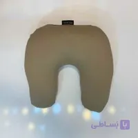 بالش دور گردنی Melrose شتری