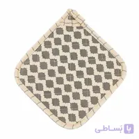 دستگیره آشپزخانه کتان رزین تاژ طرح لیمو