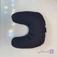 بالش دور گردنی Melrose طوسی تیره