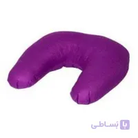 بالش دور گردنی Melrose بنفش