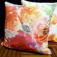 کوسن 45*45 طرح پارلا Parla