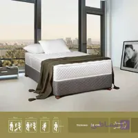تشک تختخواب کامفورت (Comfort)