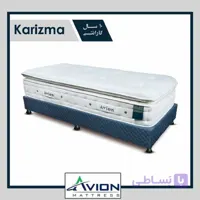 تشک تختخواب کاریزما (karizma)