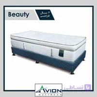 تشک تختخواب بیوتی (Beauty)