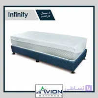 تشک تختخواب اینفینیتی (Infinity)