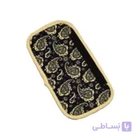 دستگیره یخچال طرح ترمه