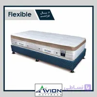 تشک تختخواب فلکسیبل (Flexible)