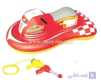 جت اسکی بادی با آبپاش