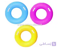 حلقه شنای بادی بزرگسال