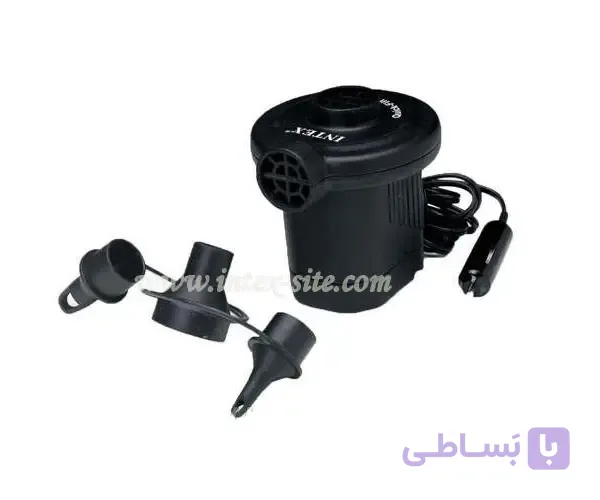 پمپ باد فندکی A