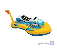 جت اسکی بادی کودک اینتکس