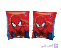 بازوبند بادی اسپایدرمن