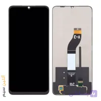 تاچ ال سی دی شیائومی LCD XIAOMI POCO M6