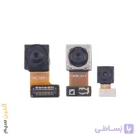 دوربین پشتی کامل سامسونگ CAMERA SAMSUNG A06 4G A065