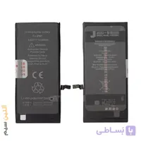 باتری اورجینال آیفون JCID | BATTERY IPHONE 6G PLUS