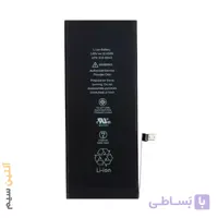 باتری تقویتی آیفون JCID | BATTERY IPHONE 7G