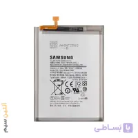 باتری سامسونگ JCID | BATTERY SAMSUNG A21S M02 A02 A12 A13 A135 A137 A04S A047- BA217ABY