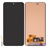 تاچ و ال سی دی سامسونگ LCD SAMSUNG S24 FE S721