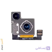 دوربین پشتی آیفون CAMERA IPHONE 13 / 13 MINI