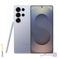 گوشی موبایل سامسونگ مدل Galaxy S25 Ultra دو سیم کارت ظرفیت 256 گیگابایت و رم 12 گیگابایت – ویتنام