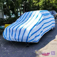 چادر پنبه ای پشت خز محافظ خودروی تارا ایران خودرو (27190)
