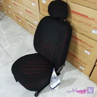 روکش صندلی برزنتی ساینا/ساینا S و تیبا1 جدید (27293)