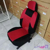 روکش صندلی پارچه ای پراید صبا و پی کی(27284)