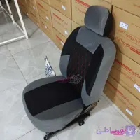 روکش صندلی پارچه ای پراید 131  و 132(27277)