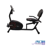 دوچرخه ثابت پشتی دار فدرال FEDERAL R160