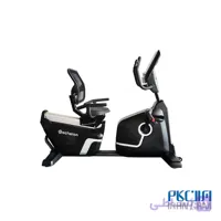 دوچرخه ثابت باشگاهی پشتی دار اچ لون EF1769R