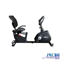دوچرخه ثابت مبله پشتی دار لیدر اسپرت مدل TF-87010R