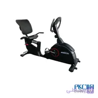 دوچرخه ثابت مبله پشتی دار لیدر اسپرت مدل TF-87011R