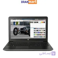چرا یک لپ تاپ استوک HP ZBook 15 G4 بخریم؟