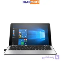 لپ تاپ استوک اچ پی مدل  HP Elite X2 1012 G1 – M5 4G 128GHP Elite x2 convertible 2-in-1 laptop