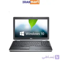لپ تاپ دل مدل DELL Latitude E6530- i7 4G 500G 1G