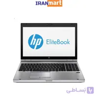 لپ تاپ اچ پی مدل HP Elitebook 8570p - i7 8G 500G 1G