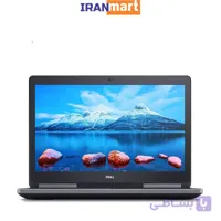 لپ تاپ استوک دل Dell Precision 7510 - i7 16G 512G SSD 4G - فروشگاه اینترنتی ایران مارت
