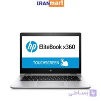 لپ تاپ استوک اچ پی HP EliteBook X360 1030 G2 – i7 16G 512GSSDنازک و ظریفHP EliteBook x360 1030 G2