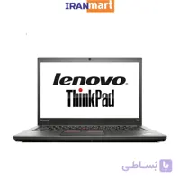 لپ تاپ استوک لنوو Lenovo Thinkpad T450 – i5 4G 500G intelاداری-خانگیLenovo Thinkpad T450