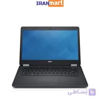 لپ تاپ استوک دل Dell Latitude E5470 - i7 8G 256GSSD 2G - فروشگاه اینترنتی ایران مارت