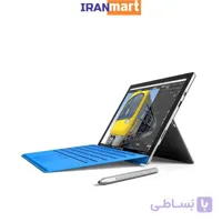 لپ تاپ تبلت استوک مایکروسافت سرفیس پرو 5 Surface Pro 5: قدرت و زیبایی در قالب یک دستگاه چندمنظوره"