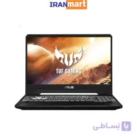 لپ تاپ آکبند ایسوس ASUS FX505DT-BS73-CB – AMD R7 8G 512GSSD 4GBگیمینگASUS FX505DT-BS73-CB