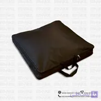 کاور لوپ فلزیاب مربع فوم دار