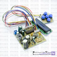 کیت فلزیاب فلزجو 3.35 اصلی