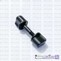 پیچ پلاستیکی لوپ فلزیاب