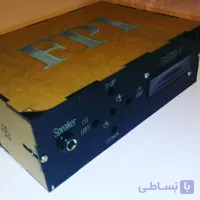 قاب مخصوص فلزجو